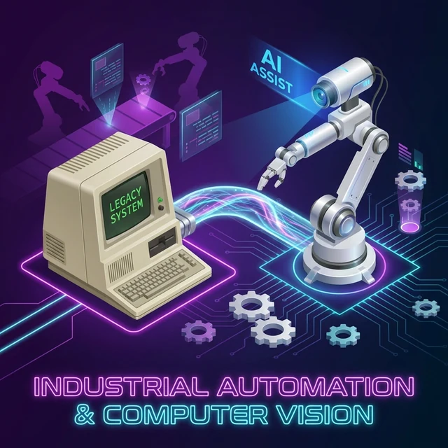 Legacy Systems