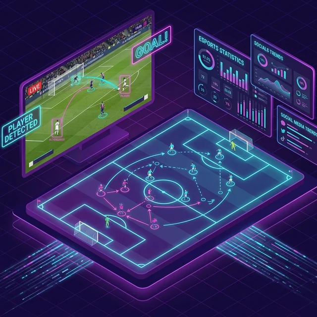 Sports Analytics