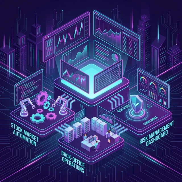 Trading